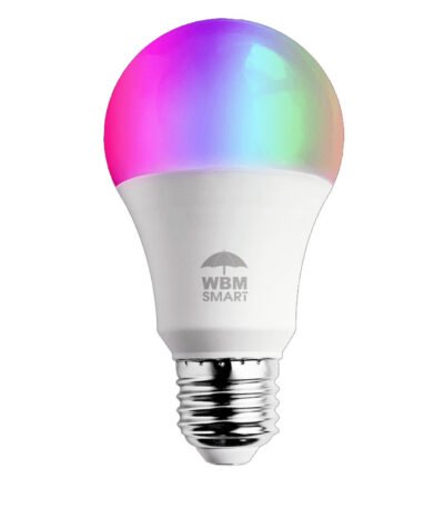 Smart Lighting Supplier Nigeria