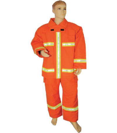 Fireman Suit Dealer Abuja Nigeria