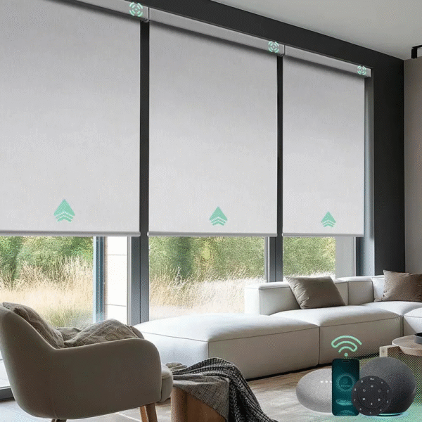 Smart Blinds Dealer Nigeria
