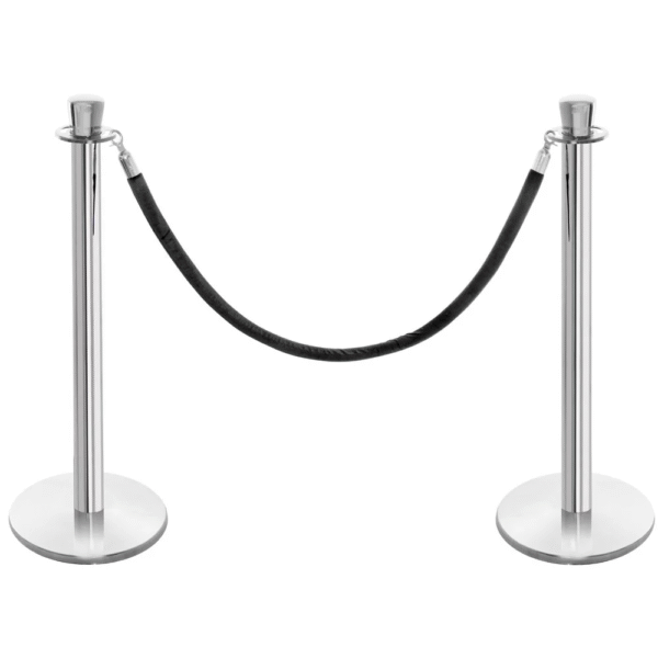 Rope Stanchion Lagos Nigeria