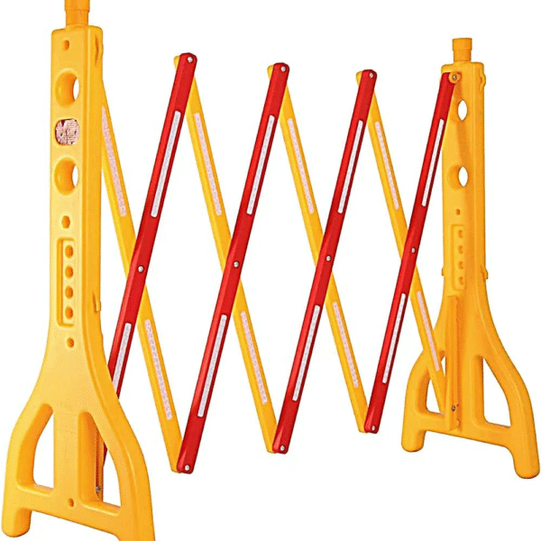 Affordable Expandable Barrier Abuja Nigeria