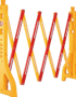 Affordable Expandable Barrier Abuja Nigeria