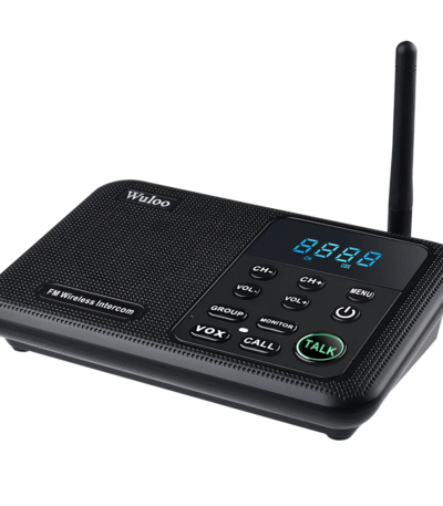 Intercom Supplier Nigeria