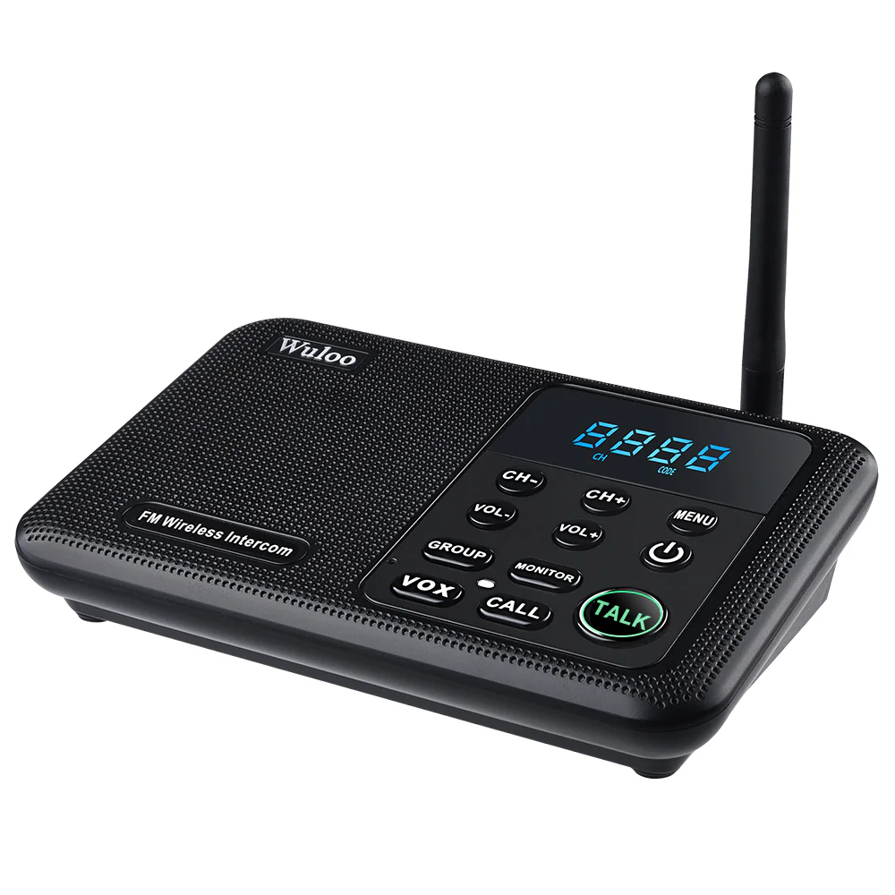 Intercom Supplier Nigeria