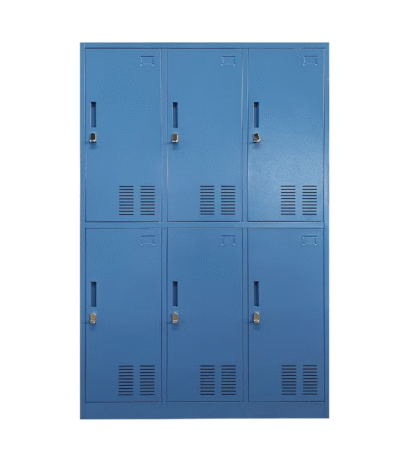 Staff Locker Abuja Nigeria