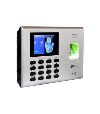 Fingerprint Time Attendance Machine Price Nigeria