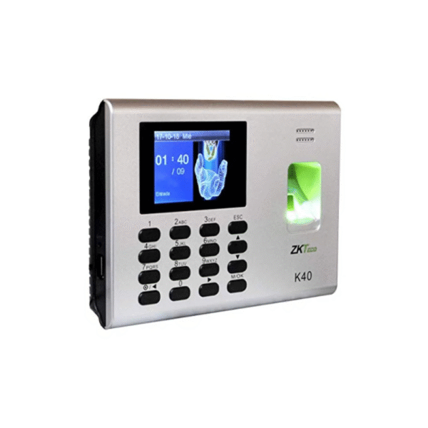 Fingerprint Time Attendance Machine Price Nigeria