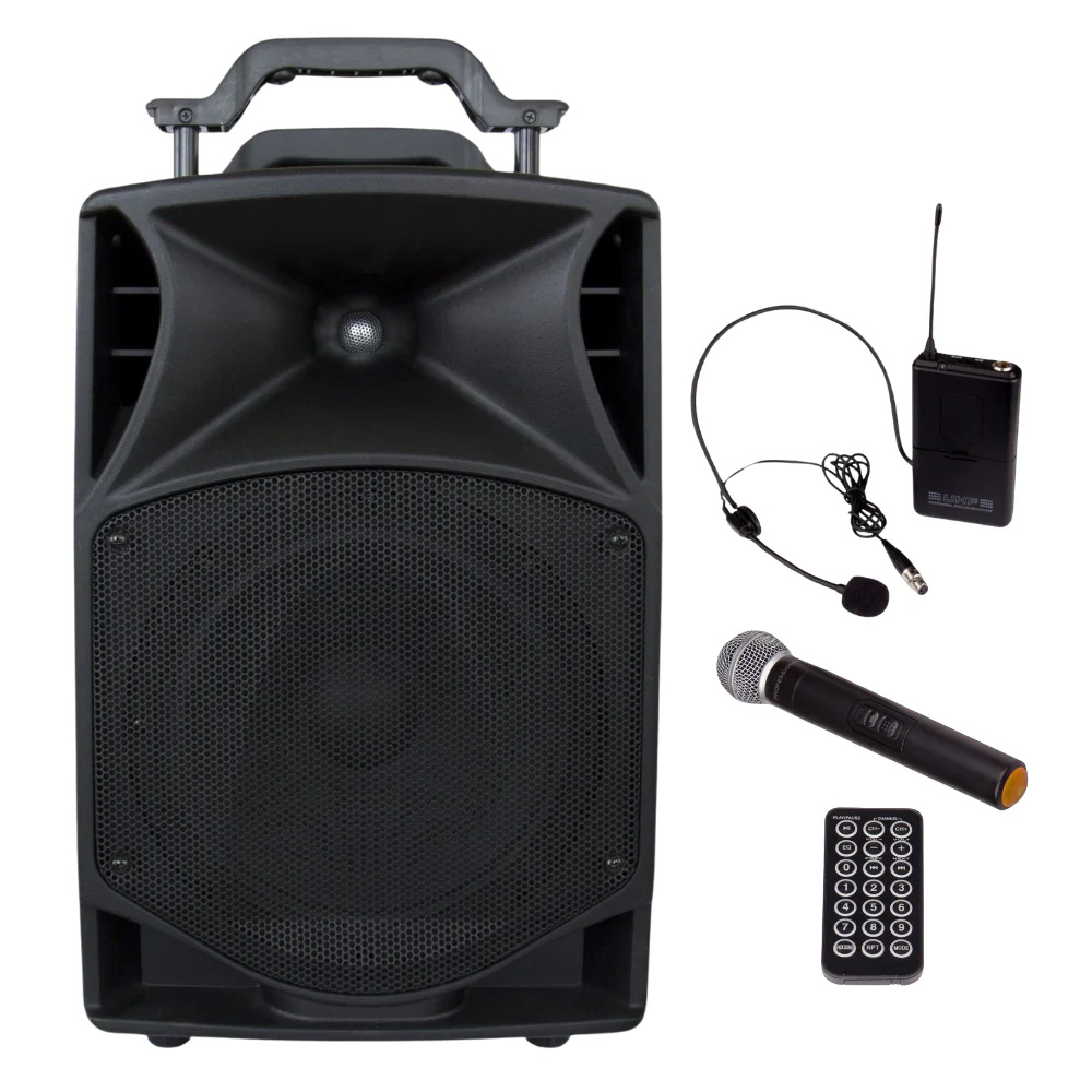 a311f07c-a58b-4d22-a246-bc132e2e78ea Portable PA System Abuja Nigeria