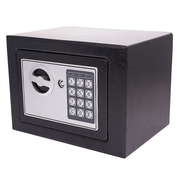 Digital Safe Price List Nigeria