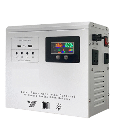 Affordable Inverter System Abuja Nigeria