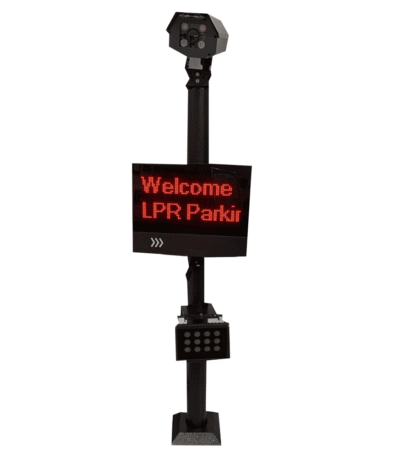 ANPR System Dealers Nigeria