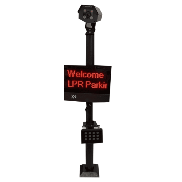 ANPR System Dealers Nigeria