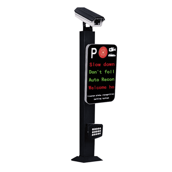 Buy Automatic Number Plate Recognition Lagos