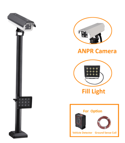 ANPR Camera Supplier Nigeria