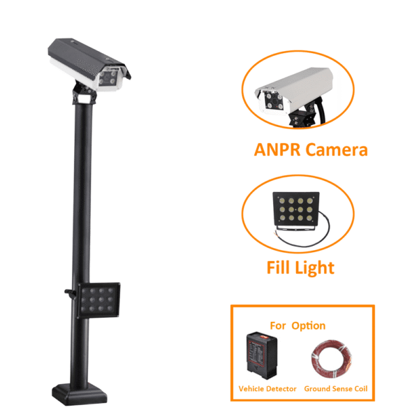 ANPR Camera Supplier Nigeria