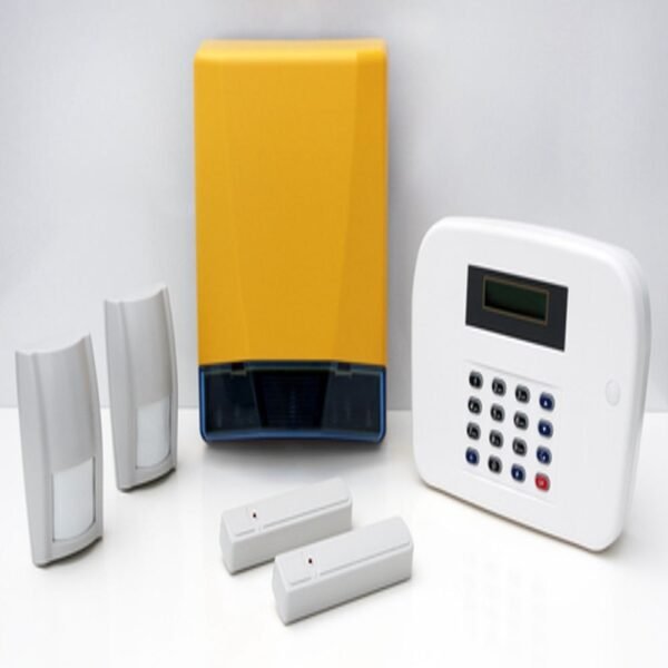 Wireless Burglar Alarm Price in Nigeria