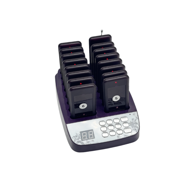 Paging System Dealer Nigeria