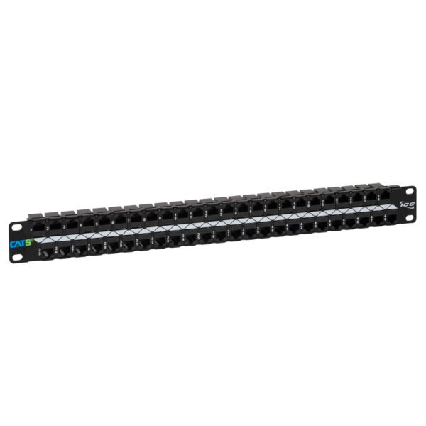 Patch Panel Supplier Nigeria