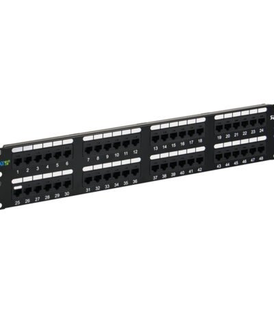 Patch Panel Price in Nigeria