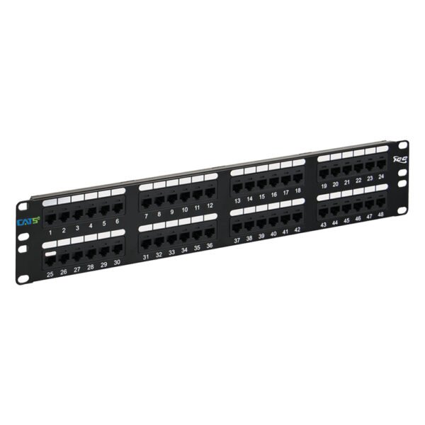 Patch Panel Price in Nigeria