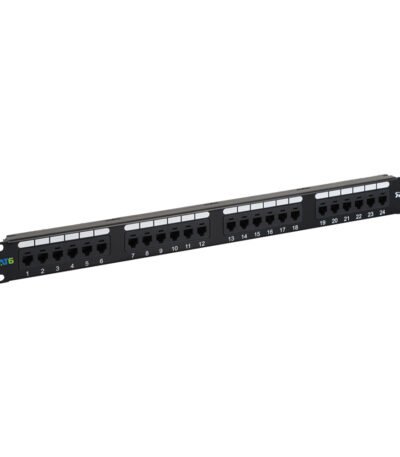 Affordable Patch Panel Abuja Nigeria
