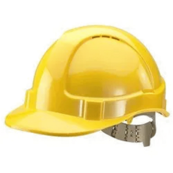 Construction Safety Helmet Nigeria