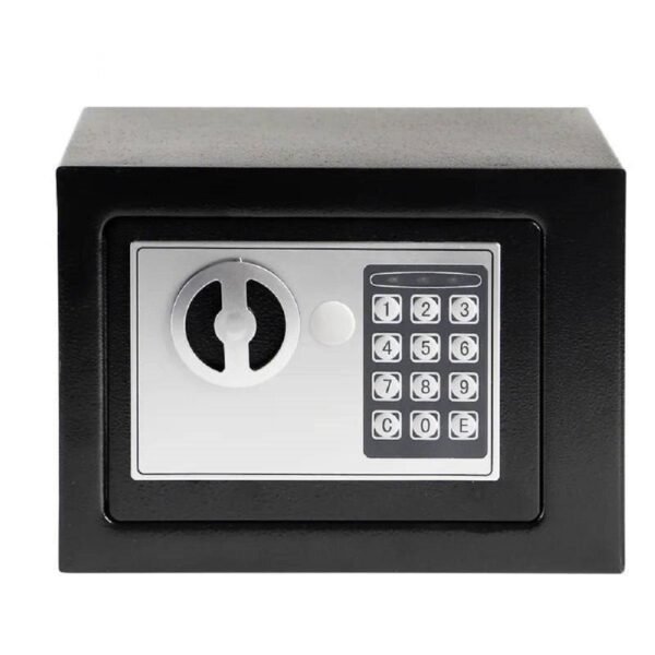 Small Digital Safe Lagos Nigeria