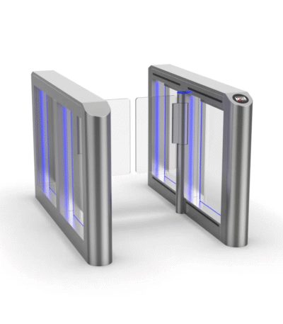 Speed Gate Access System Supplier Nigeria