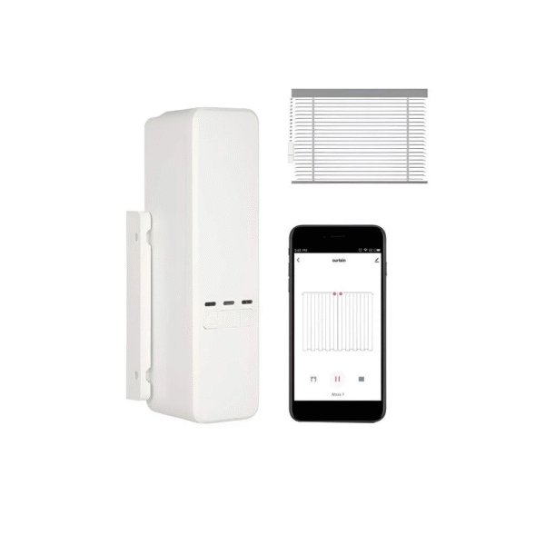 Smart Curtain Motor Price in Nigeria