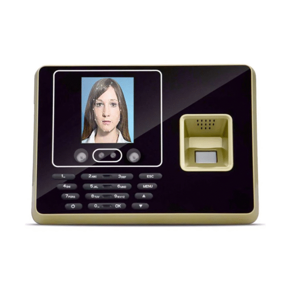 Face Recognition Clocking System Lagos Nigeria