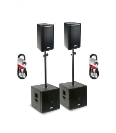 PA System Price in Nigeria