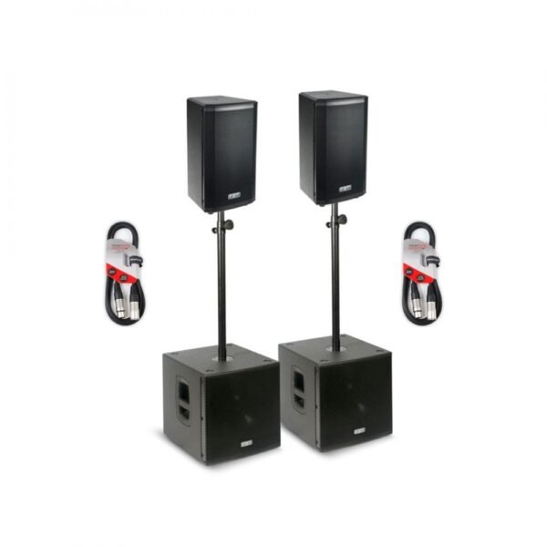 PA System Price in Nigeria