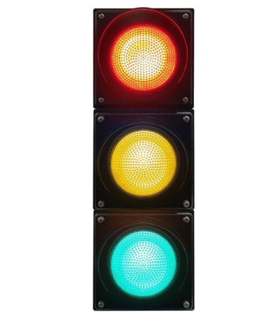 Traffic Light Price in Nigeria