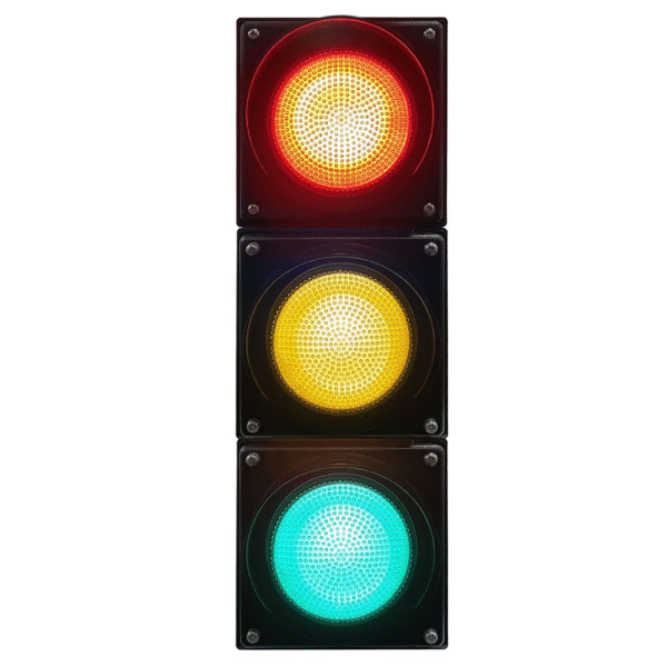 Traffic Light Price in Nigeria