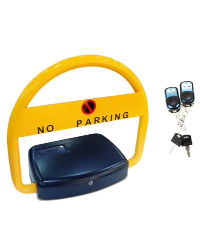 Remote Control Parking Lock Abuja