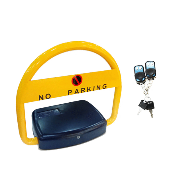 Remote Control Parking Lock Abuja