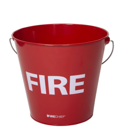 Fire Bucket Price List Lagos Nigeria