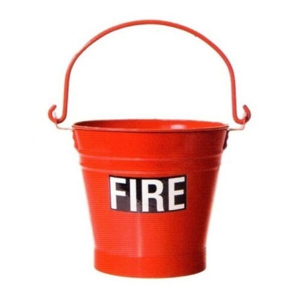 Fire Sand Bucket Abuja Nigeria