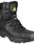 Affordable Safety Boots Abuja Nigeria