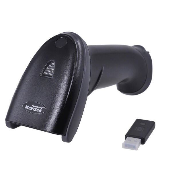Wireless Barcode Scanner Lagos Nigeria