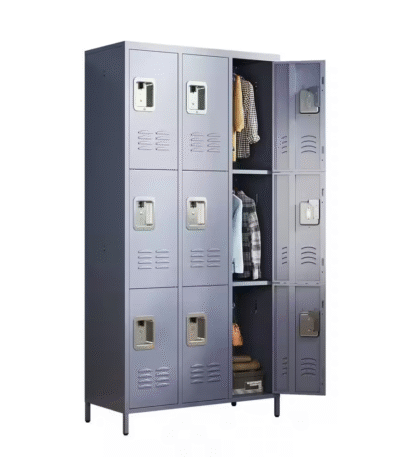 Buy Office Locker Lagos Nigeria