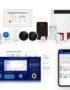 Best GSM Burglar Alarm System Abuja