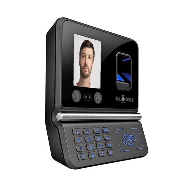 Face Recognition Time Attendance Price Nigeria