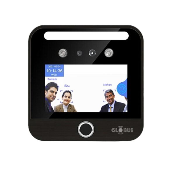 Face Recognition Attendance Dealers Lagos