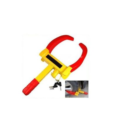 Parking Wheel Lock Price Lagos Nigeria