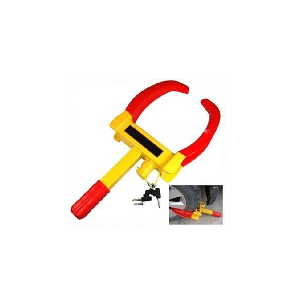 heavy-duty-car-wheel-lock Parking Wheel Lock Price Lagos Nigeria