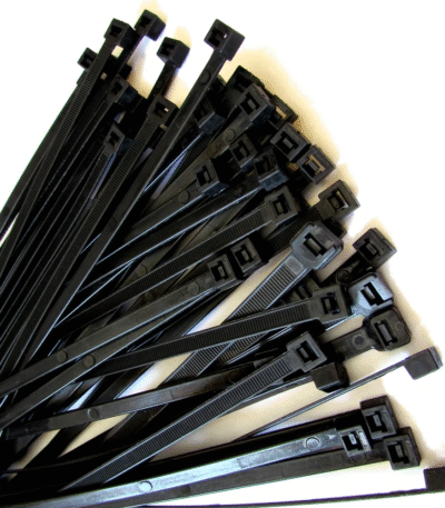 Heavy Duty Cable Ties Lagos Nigeria