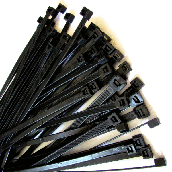 Heavy Duty Cable Ties Lagos Nigeria
