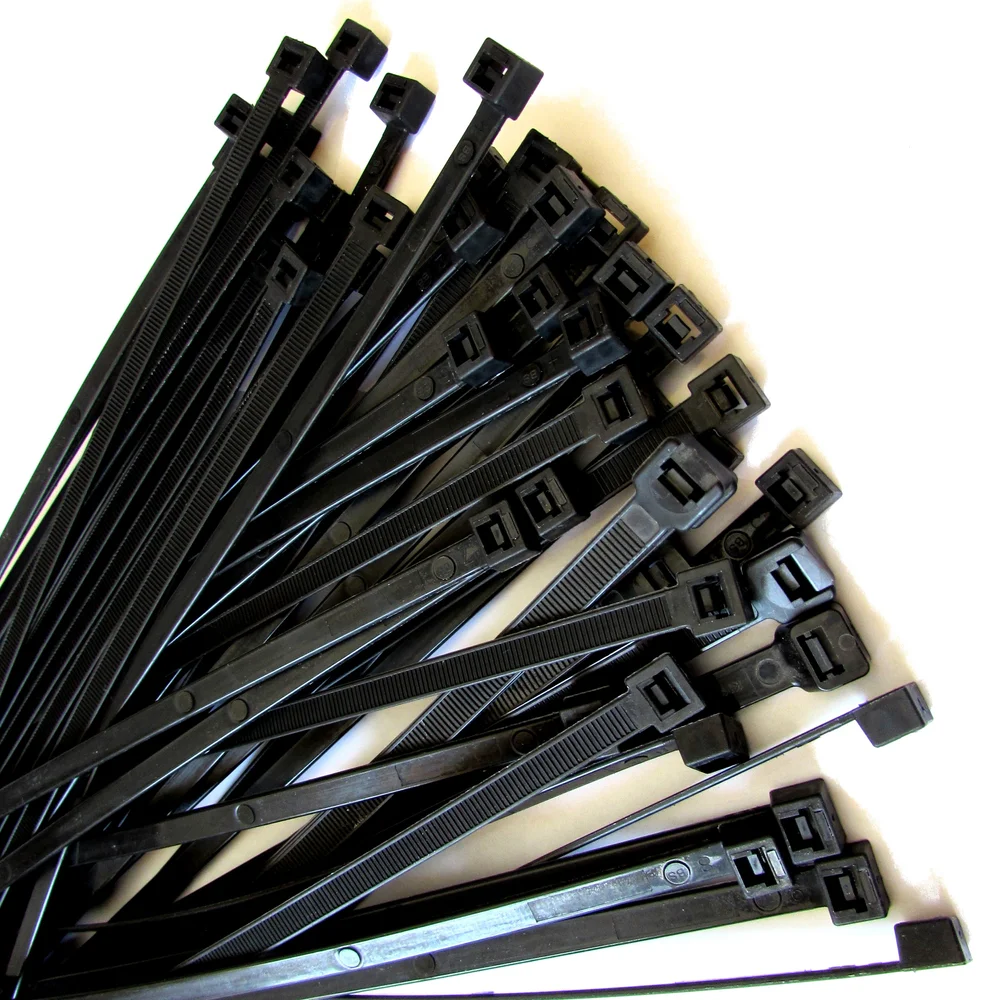 heavy-zip Heavy Duty Cable Ties Lagos Nigeria