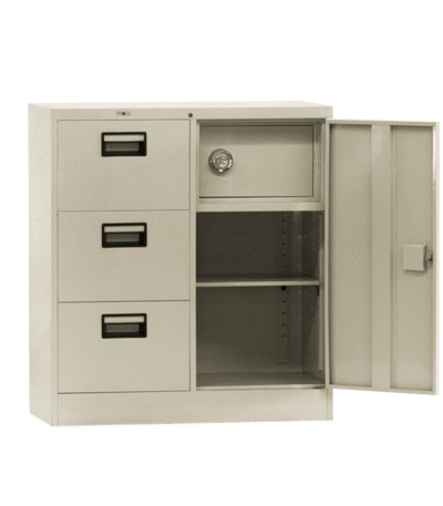 Affordable Safe Cabinet Abuja Nigeria